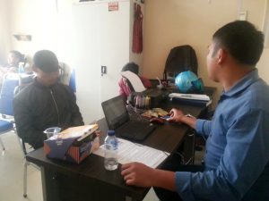 Kasus Dugaan Penghinaan Ulama, Penyidik Hadirkan Dua Saksi