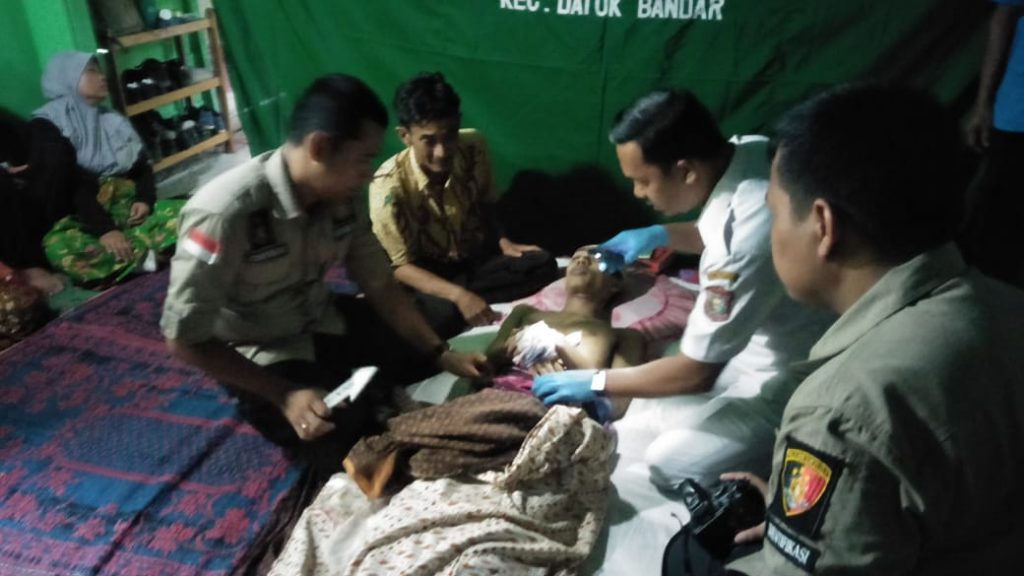 Pemuda ini Akhiri Hidupnya dengan Gantung Diri