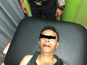 Gagahi Anak Dibawahi Umur Sejak Januari, ID Dilaporkan ke Polres Padang Panjang
