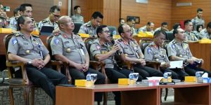 Kakorlantas : Sederhakan Regulasi, Jangan Berbelit