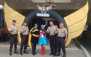 Gaspol Jek, Transportasi Online Masa Milineal