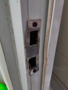 Rumah PNS Diduga Dibobol Maling, Uang dan Surat Berharga Raib