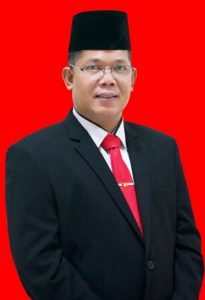 Tosriadi Jamal SH Siap Jalankan Amanah Jika Dipercaya Memimpin Padang Pariaman