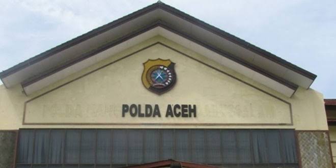 Polda Aceh Lakukan Pergantian 7 (Tujuh) Kapolres