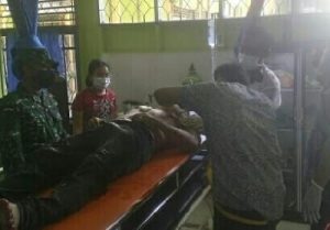 Celurit Maut Menewaskan Rodiyanto