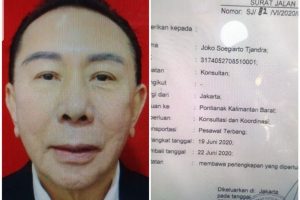 Djoko Chandra Makan Korban Lagi, Dua Jenderal Dicopot Kapolri
