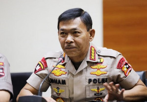 Serba-serbi Mutasi yang Dilakukan Jenderal Idham Azis