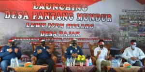 Touring Merah Putih, Kapolda Kalteng Kunjungi Kabupaten Barito Utara