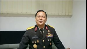 Usai Diperiksa, Irjen Napoleon dan Pengusaha Tommy Sumardi Tidak Ditahan