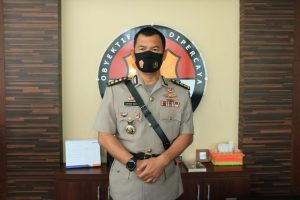 Polda Sumbar Dukung Perda Adaptasi Kebiasan Baru