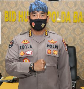 Kabid Humas Polda Banten Luruskan Pemberitaaan Terkait Video Viral di Lebak