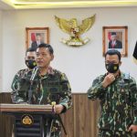 Masih Situasi Pandemi, Kapolri Ingatkan Protokol Kesehatan Jauhi Kerumunan