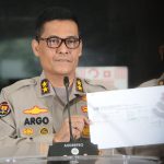 Polri Buka Peluang Panggil Ridwan Kamil Terkait Kerumunan Acara Rizieq di Bogor