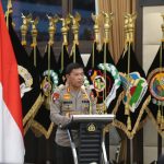 Operasi Lilin 2020, Polri Akan Bagikan 5.000 Ton Beras untuk Masyarakat Terdampak Covid-19