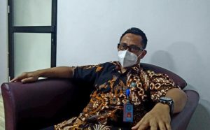 Selebgram Konsumsi Sabu,Kepala BNNK Jakut : Hasil Medis MM Layak Untuk Di Rehab