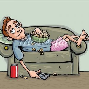 Penyebab Rasa Malas dan Cara Mengatasinya