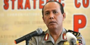 Purnawirawan Polri Nilai Komisaris Jenderal Boy Rafli Amar Paling Tepat Jadi Kapolri