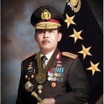 Kapolri Tegaskan Akan Tindak Siapapun yang Melanggar Ketertiban Umum