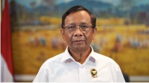 Hari Terakhir Masa Kampanye Pilkada, Menko Polhukam Minta Tim dan Paslon Tetap Tertib