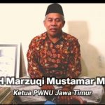 Ketua PWNU Jatim, Dukung Aparat Tegakkan Hukum Tanpa Pandang Bulu