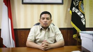 Ketua DPRD Banten Dukung Polri Lakukan Penegakan Hukum