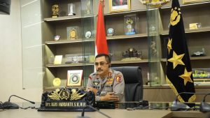 FPI Dibubarkan, Kabaharkam Polri: Pembiaran dapat Menjadi Embrio Perpecahan NKRI