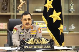 Pasca Pembubaran FPI, Ini Tanggapan Kabaharkam Polri