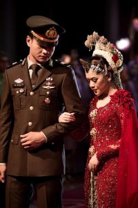 IPTU Santri Dirga S.ik :” Saya Digoda Dan Terpikat Pada Akademi Kepolisian Sejak SMA.”