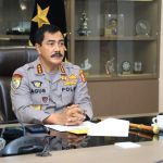 Polri akan Tindak Tegas Penyebar Hoaks Terkait Vaksinasi Covid-19