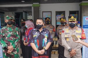 Forkompimko Jakut Monitoring Program Vaksinasi Nasional