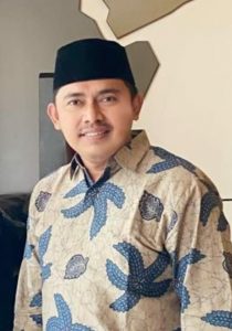 Ketum BKN Kyai Muhammad Rofi’i Muhklis Dukung Calon Kapolri Pilihan Jokowi