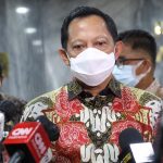 Mendagri Ingatkan Pemda untuk Proaktif Hadapi Bencana Alam