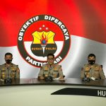 Kasus Ujaran Kebencian Natalius Pigai, Polri Terapkan Konsep Presisi