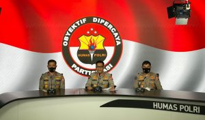 Kasus Ujaran Kebencian Natalius Pigai, Polri Terapkan Konsep Presisi