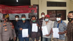 Terkait Video Dua Kelompok Saling Bertikai di Tanjung Priok, Ini Kata Polisi