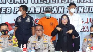 Bawa Extacy,Artis Dangdut Kembali Ditangkap Polisi