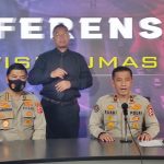 Polri Sebut Pihak Keluarga Sudah Ketahui Penyakit yang Diderita Ustaz Maaher