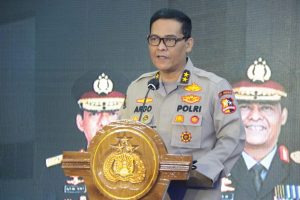 Polri Pastikan Anggota Brimob yang Meninggal Dunia Karena Covid-19, Bukan Akibat Vaksin