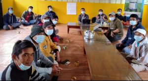 Kemensos Dorong Tumbuhkan Perilaku Enterpreneurship Pada Generasi Muda