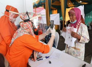 New Data Terpadu Kesejahteraan Sosial dari Kemensos,  Dipadankan Dengan NIK