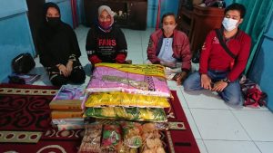 Kementerian Sosial Berdayakan Kelompok Masyarakat Lewat Program KUBE