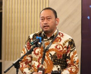 Kementerian Sosial Konsentrasikan Rencana Kerja Anggaran Kementerian Lembaga untuk Penanganan Bencana