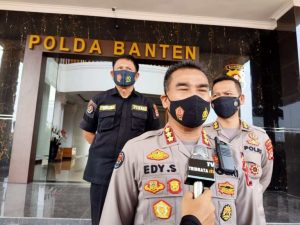 Polda Banten Siapkan 16 Titik Posko Penyekatan Larangan Mudik