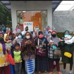 Awal April 2021, Kemensos Telah Cairkan Bansos PKH Hingga Rp.6,5 Triliun