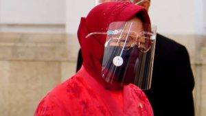 Kemensos Terima Hasil Rekomendasi Dari KPK Terkait Bansos