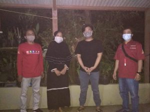 Program Keluarga Harapan (PKH) Kemensos, Wujud Upaya Pemerintah Mengentaskan Kemiskinan