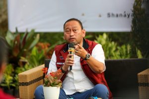 Penanganan Kemiskinan Harus Didukung SDM yang Berkualitas
