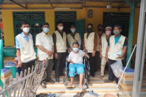 Pekerja Sosial Masyarakat, Ujung Tombak Program Kesejahteraan Sosial Pemerintah