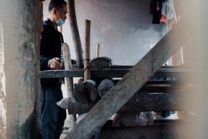 Ketua Yayasan Belajar Bersama Respon Laporan Pemasungan ODGJ