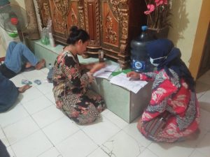 Masa Libur Idul Fitri, Petugas Balai Budhi Dharma Tetap Utamakan Pelayanan Masyarakat